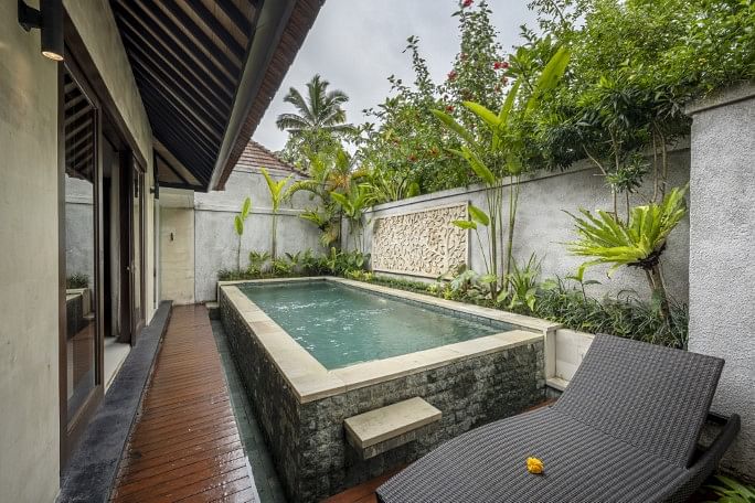 Dedary Resort Ubud by Ini Vie Hospitality